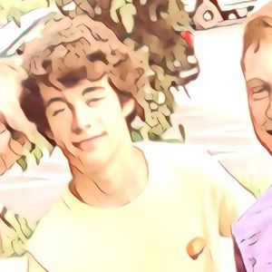 Meet your Posher, Jonas